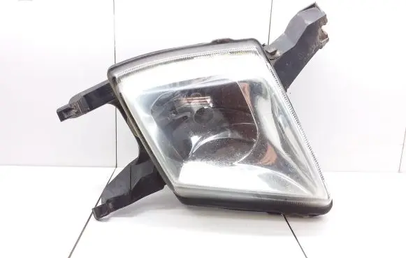 Peugeot 407 Front fog light 42170748SX 42170700P2