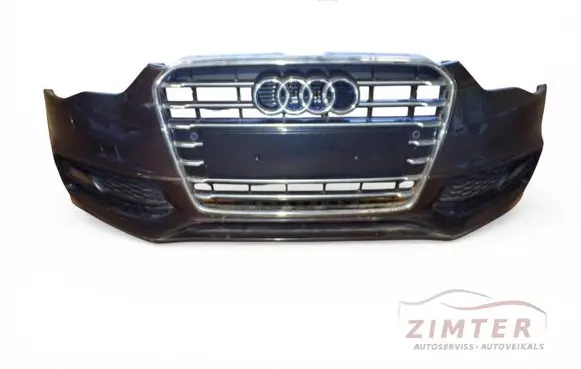 Audi A5 Sportback 8TA Bumpers kit 8T0807611A 8T0807437AM 8T0807233C