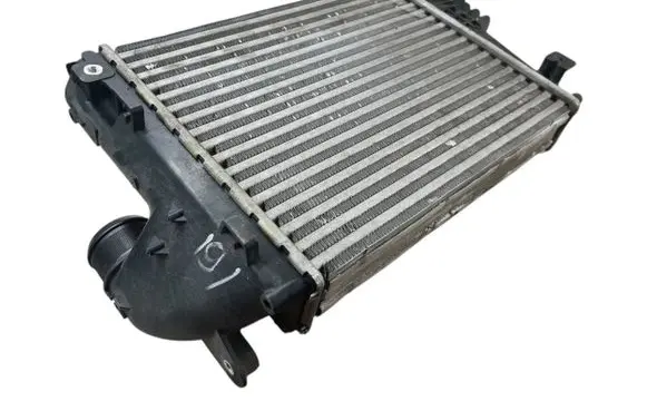 Peugeot Traveller Intercooler radiator P9806562180 785412B