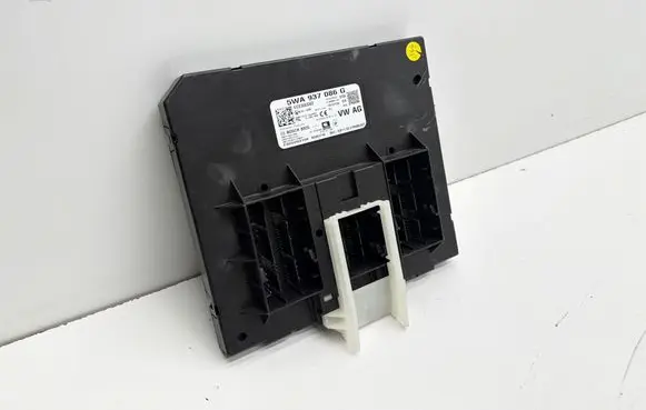 Skoda Octavia Mk4 Other control units/modules 5WA937086G
