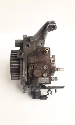 Ford Focus Fuel injection high pressure pump 0445010102