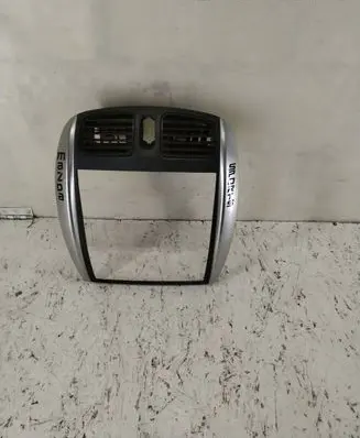 Mazda Premacy Dash center air vent grill B25GGM932RH 16526