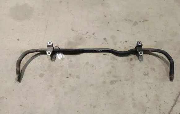 Skoda Superb B6 (3T) Front anti-roll bar/sway bar