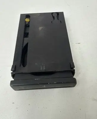 Audi A4 S4 B6 8E 8H Cup holder 8E1862534H 09010801