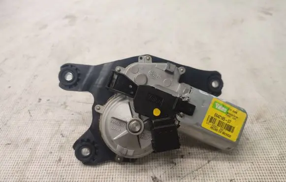 BMW X5 E70 Rear window wiper motor 6942165 67636942165