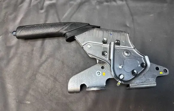 Toyota Hilux VIII Handbrake/parking brake lever assembly 562B 462010K210C0 462010K210