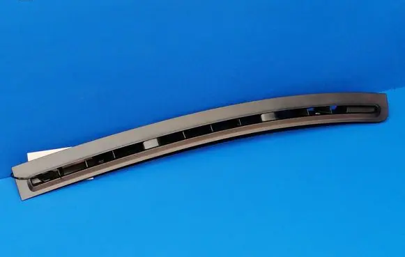 Ford Transit Dashboard air vent grill cover trim 6C1118C453 6C1118C453BC