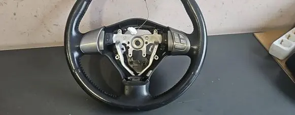 Subaru Outback Steering wheel GS12002880
