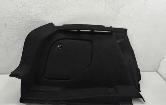 BMW 1 F20 F21 Trunk/boot side trim panel 7238845