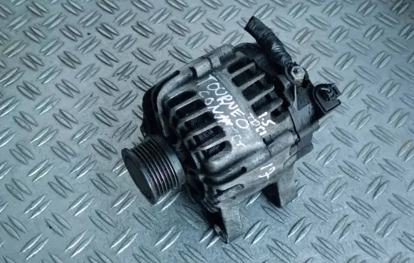 Ford Transit - Tourneo Connect Generator/alternator AV6N10300DC 117065611 TG12C122