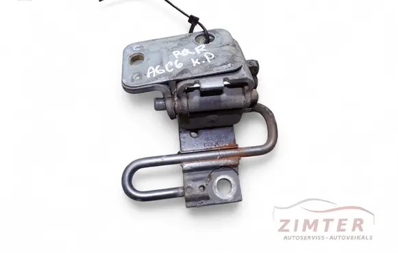 Front door lower hinge