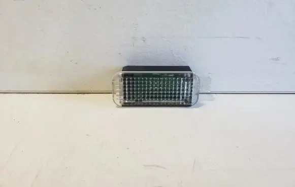 Audi S5 Facelift Other interior light 4E0947415