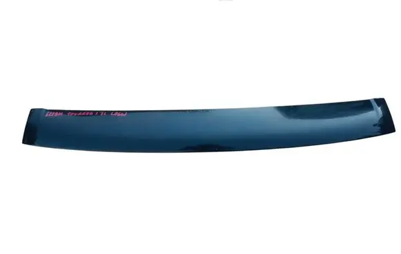 Volkswagen Touareg I Tailgate/trunk spoiler 7L6827933C