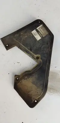 Opel Astra G Timing belt guard (cover) 90448305