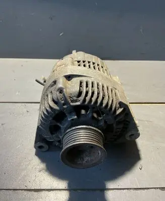 Mercedes-Benz CLK A208 C208 Generator/alternator 