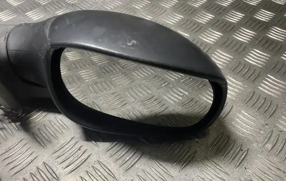 Citroen C3 Plastic wing mirror trim cover E11015690