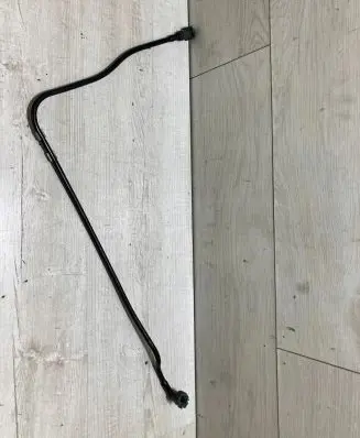 Citroen Jumpy Fuel line pipe 1500715