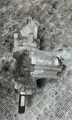 BMW X2 F39 Gearbox transfer box case 7646908