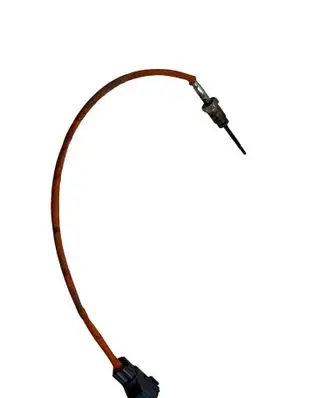 Ford Fusion Exhaust gas temperature sensor 6M5112B591EA