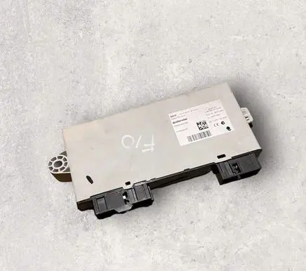 BMW 5 F10 F11 CAS control unit/module 9241974 5WK50323FBR 2102560228