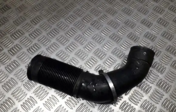 Renault Laguna I Air intake hose/pipe 7700861772d 50051kys
