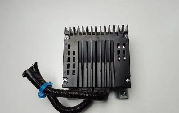 Honda CR-V Sound amplifier 39186T1GE111