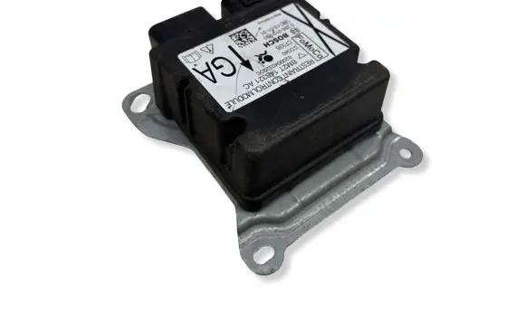 Ford Galaxy Airbag control unit/module BM2T14B321AC