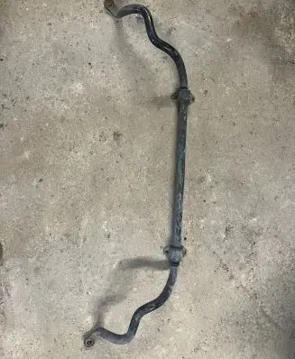 Toyota Yaris Front anti-roll bar/sway bar