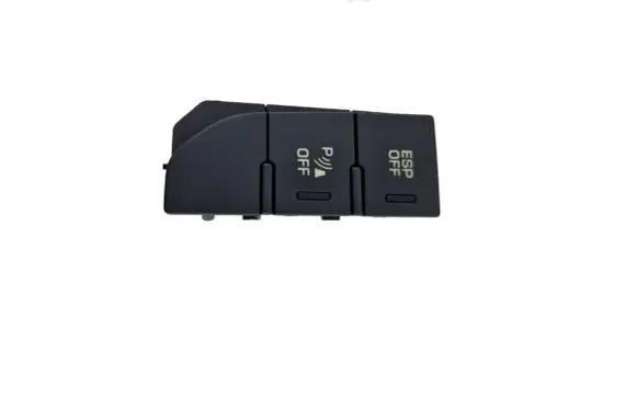 Citroen C5 Parking (PDC) sensor switch 96588884ZD00