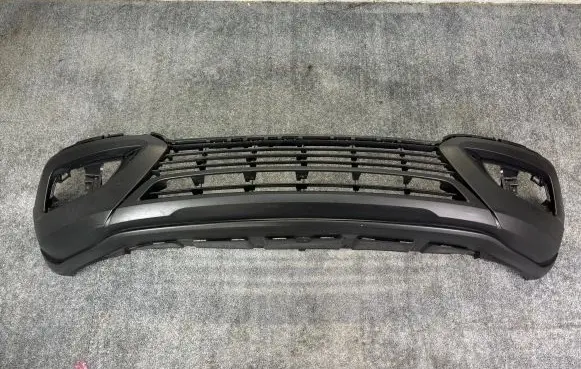 Opel Crossland X Front bumper 39097371 Z481