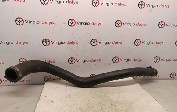 Ford Transit Intercooler hose/pipe 109712t1