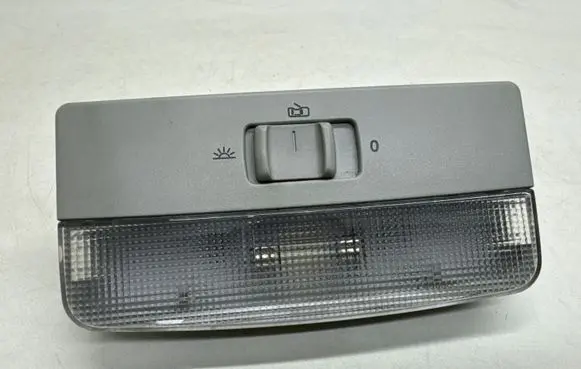 Volkswagen Polo Front seat light 6Q0947105F