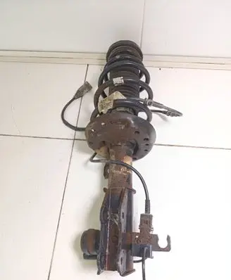 Opel Insignia A Front shock absorber with coil spring GM13260813 315000331 562400005329