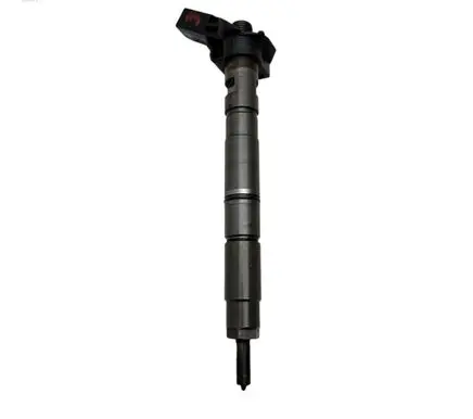 Audi A6 S6 C6 4F Fuel injector 059130277AB 050305 0445115037
