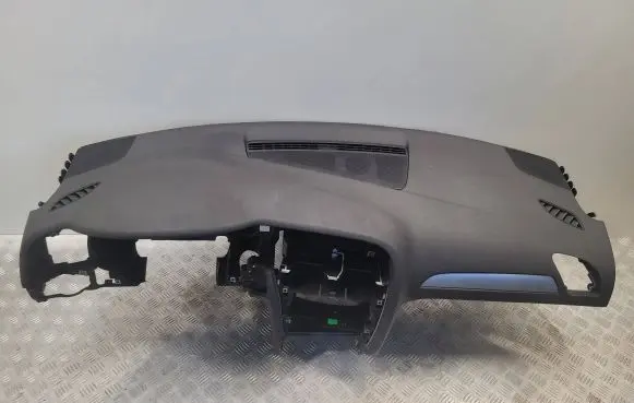 Audi A4 S4 B8 8K Dashboard 8K1857041 0177452 PNE01774524