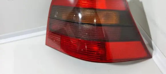 Volkswagen Golf IV Rear/tail lights 1J6945112S