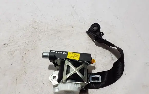 Mercedes-Benz S W223 Rear seatbelt A2238605300