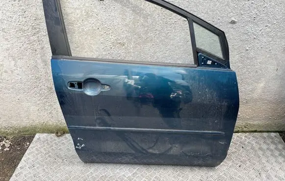 Mazda 5 Front door