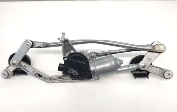 Toyota Auris E180 Front wiper linkage and motor 8511002340 Ae1594003562