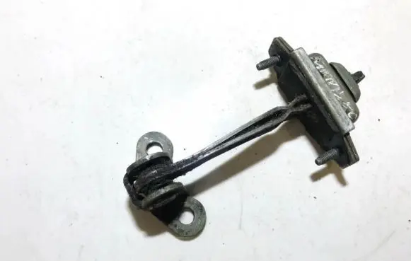 Ford Mondeo MK I Front door check strap stopper 