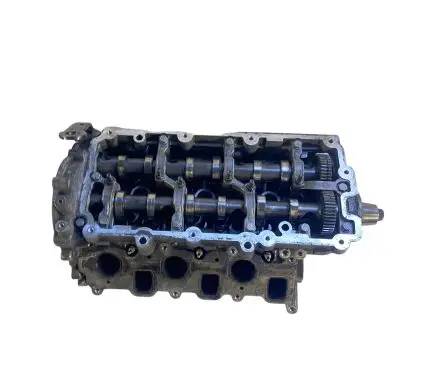Audi A5 8T 8F Engine head 0593A1