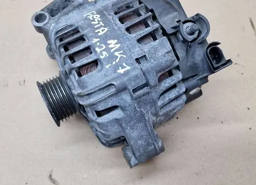 Ford Fiesta Generator/alternator 7G9N10300CC
