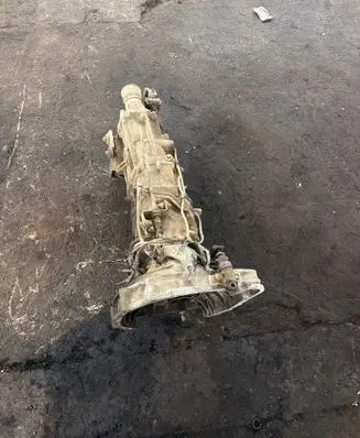 Subaru Legacy Manual 5 speed gearbox