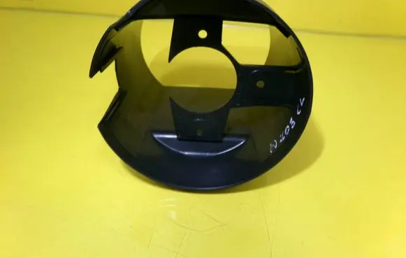 Mercedes-Benz C W203 Steering wheel column trim A20346223