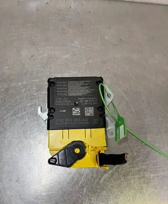 Airbag control unit/module