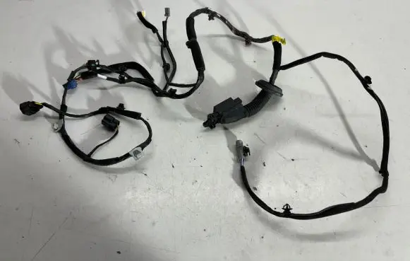 Hyundai Kona I Front door wiring loom 23224108