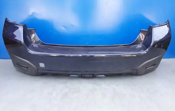 Subaru XV Rear bumper 57704FJ040
