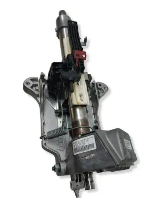 Mercedes-Benz A W169 Steering wheel axle A1694604016 169460596