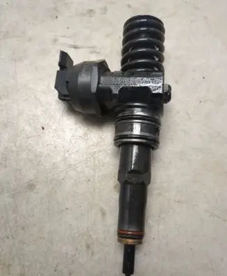 Audi A3 S3 A3 Sportback 8P Fuel injector 0414720215