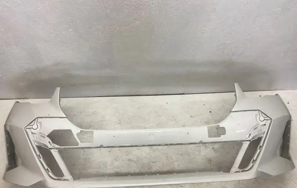 BMW 5 G60 G61 Front bumper 8084653 51118084653 15857711